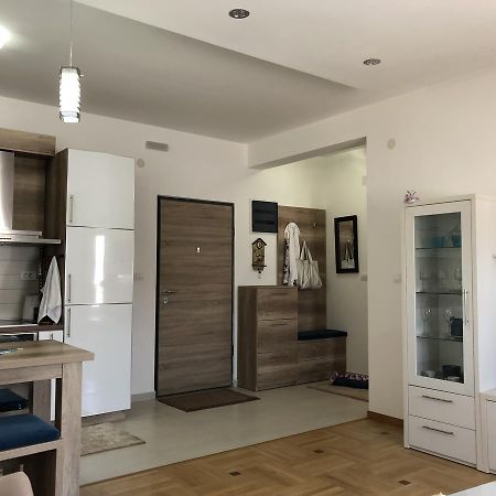 Apartman Dajana 울친 외부 사진