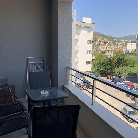 Apartman Dajana 울친 외부 사진
