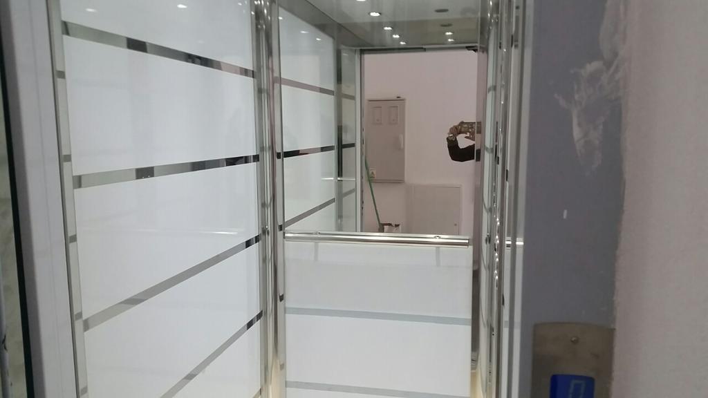 Apartman Dajana 울친 외부 사진