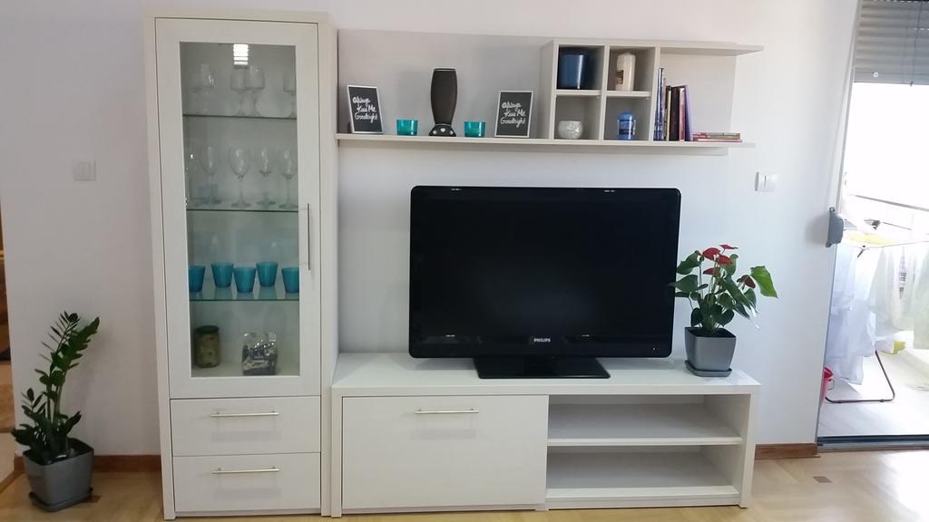 Apartman Dajana 울친 외부 사진