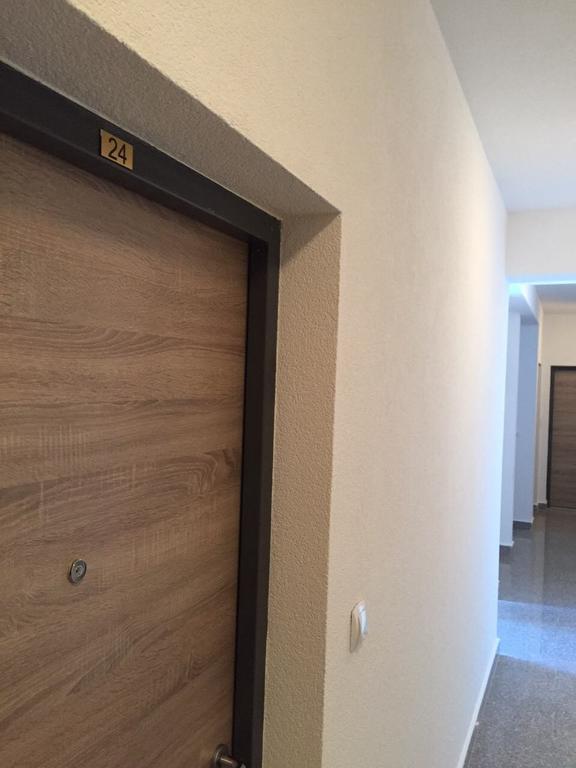 Apartman Dajana 울친 외부 사진