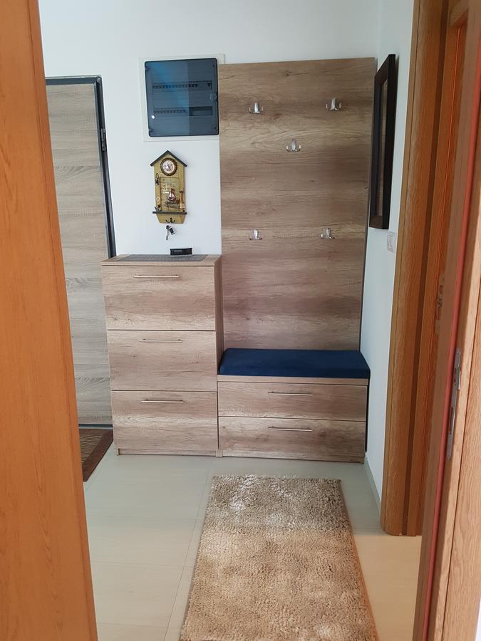 Apartman Dajana 울친 외부 사진