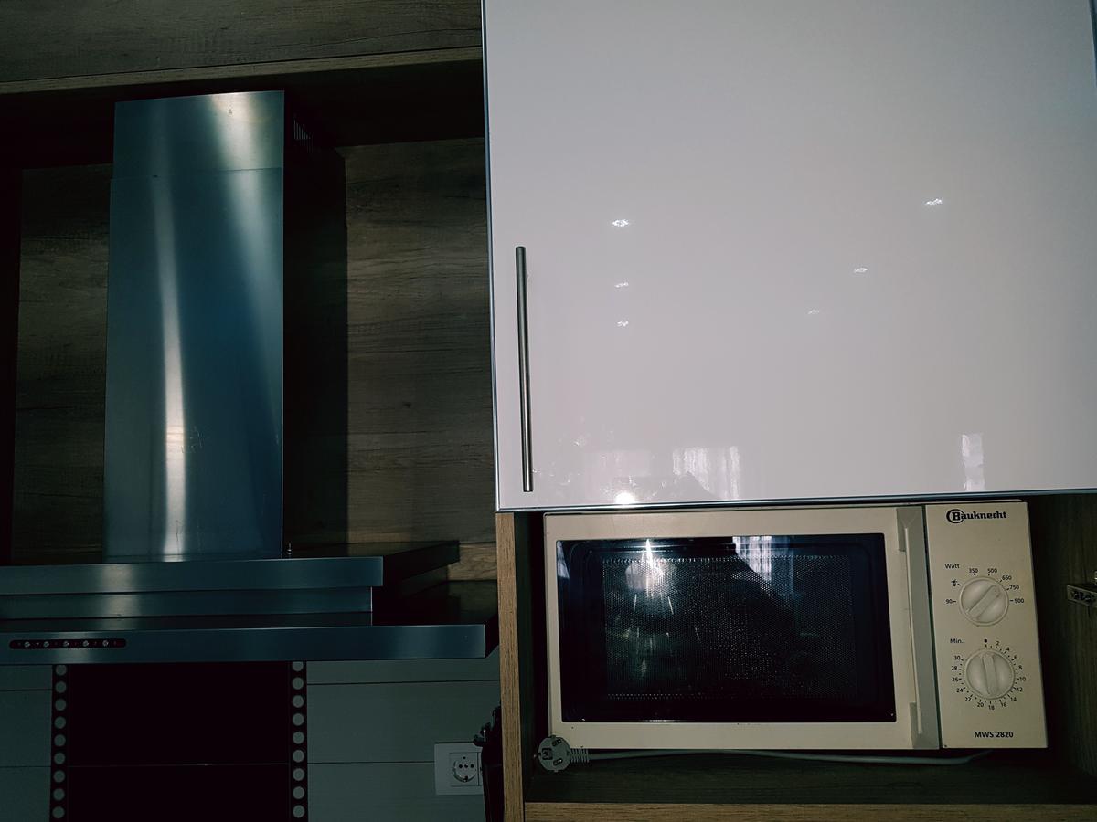 Apartman Dajana 울친 외부 사진